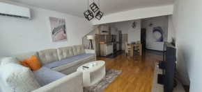 Central Apartments in Skopje